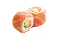 Saumon avocat